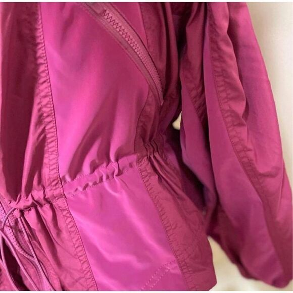 NWT Free  People Morning To Midnight Jacket Size M - Picture 6 of 8